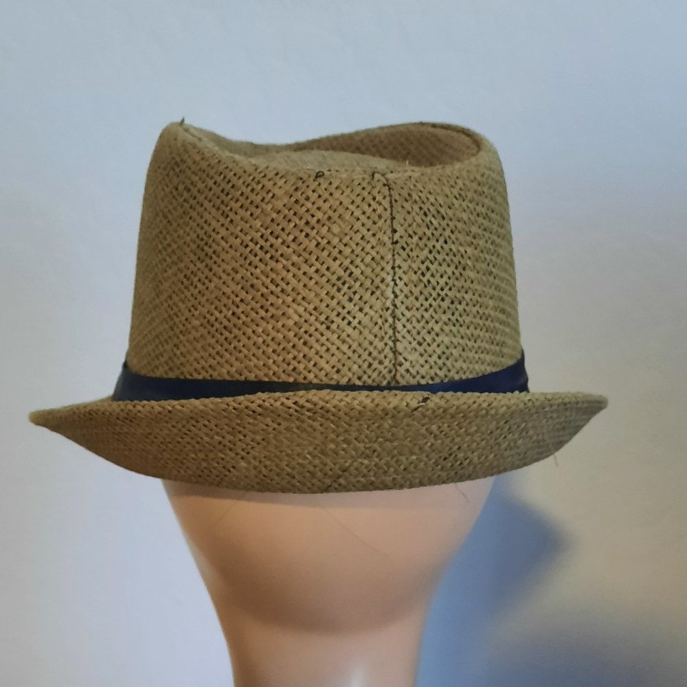 Fedora Hat